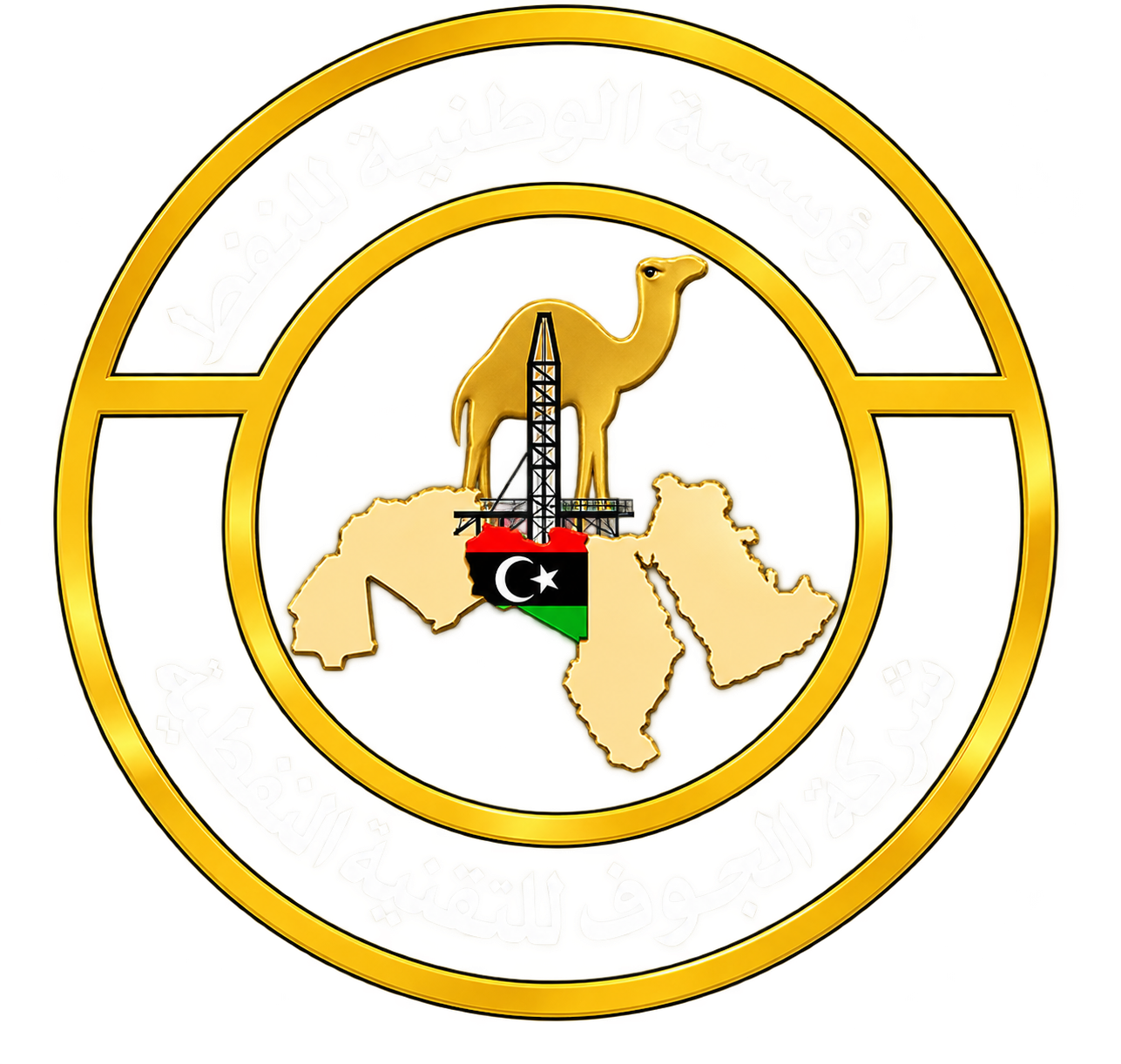 Jowfe Oil Technology Company Logo